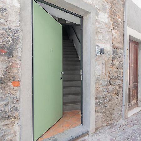 La Piazzetta Apartment Iseo Exterior photo