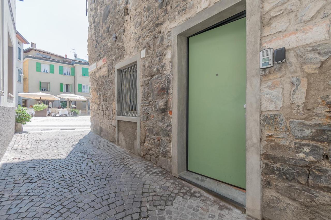 La Piazzetta Apartment Iseo Exterior photo